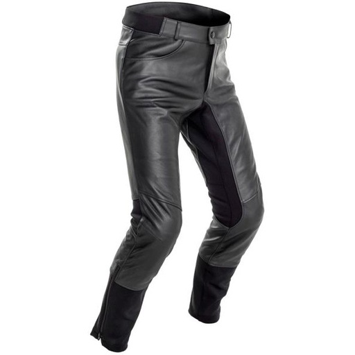 Boulevard Leather Pants