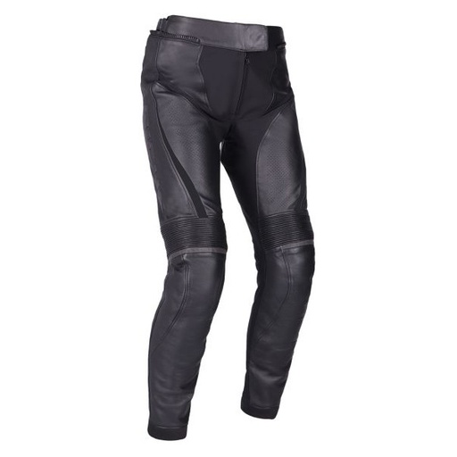 Laura Leather Trousers Ladies