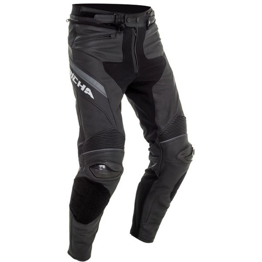 Viper 2 Street Leather Pants Long