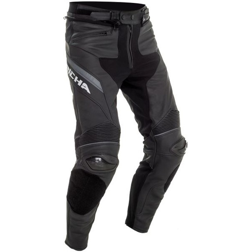 Viper 2 Street Leather Pants Short