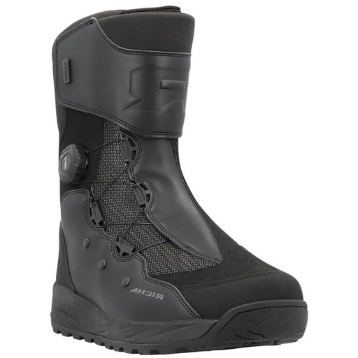 Adventure X-Over Mid Boots