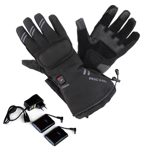 Inferno Heated Gloves Men