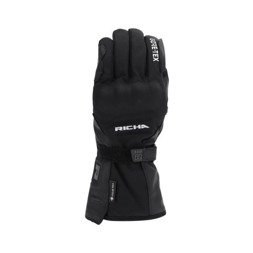 Ice Polar Gore-Tex Gloves