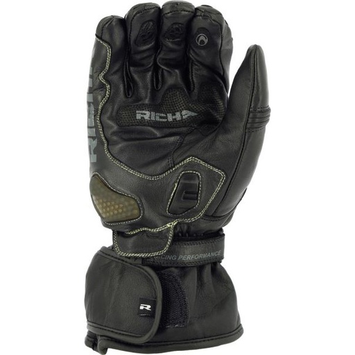 Savage Evo Waterproof Gloves