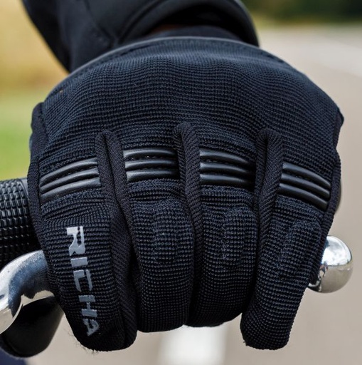 Scope Gloves