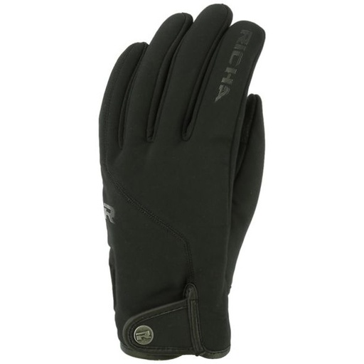 Scoot Softshell Gloves