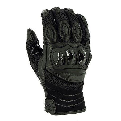 Turbo Gloves