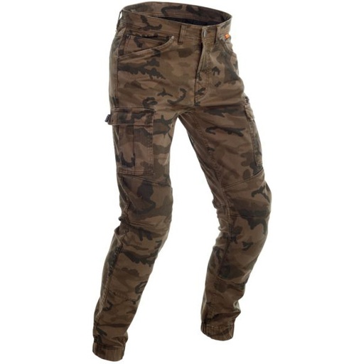 Apache Pants