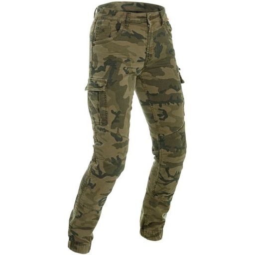 Apache Pants Ladies