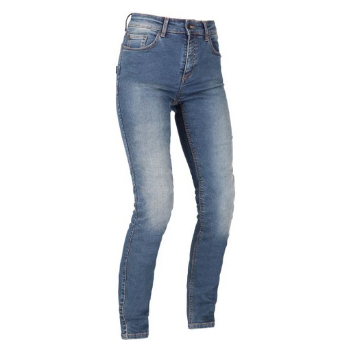 Original 2 Slim Fit Jeans Short Women