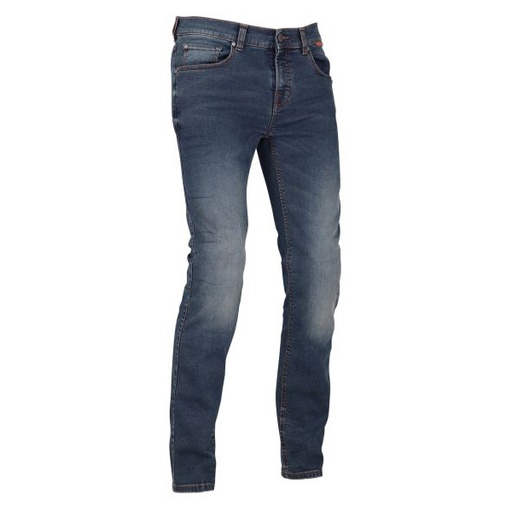 Original 2 Slim Fit Jeans Long
