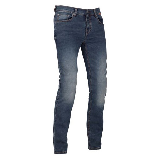 Original 2 Slim Fit Jeans Short