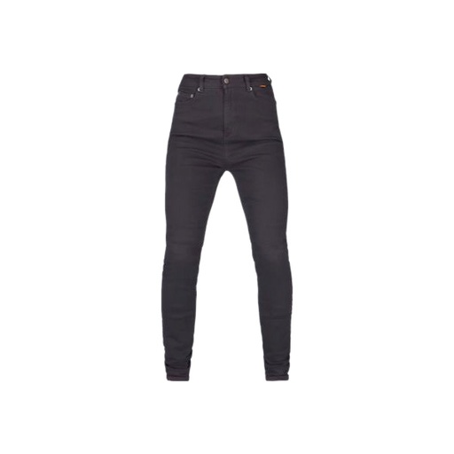 Second Skin Jeans Short Women