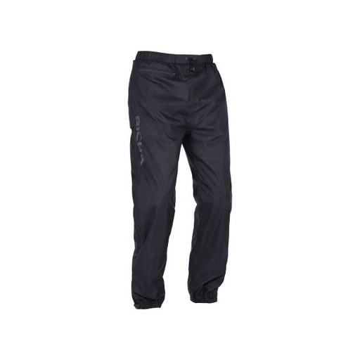 Side-Zip Rain Trousers