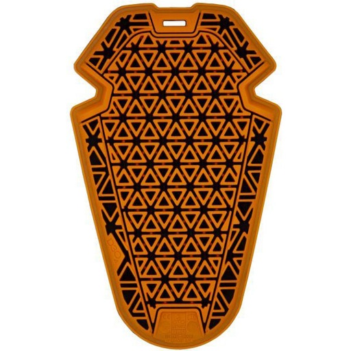 [37-8D3KEG-2700] D3O Ghost Knee / Elbow Protectors Level 1