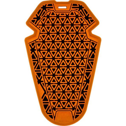 [37-8D3KEG2-2700] D3O Ghost Knee / Elbow Protectors Level 2