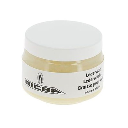 [37-8LV-100] Leather Grease