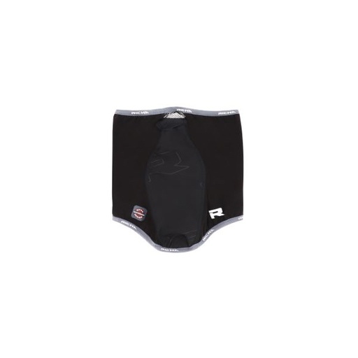 [37-8NC-100] Neck Cover