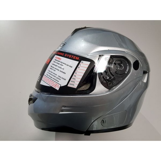 [38102000-14-M] Modular Helmet