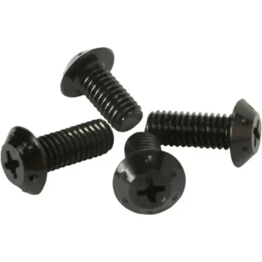 [41611060] AGV-KIT screws AX-8 DUAL/