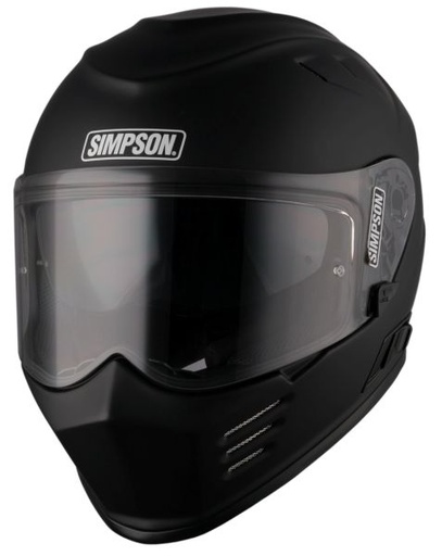 [43180000-11-XS] Venom Solid 