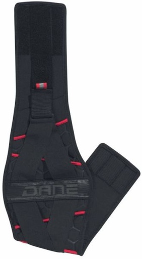 Brende GTX Infinium black red