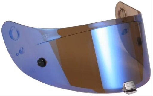 HJC-Visor HJ-37 Iridium