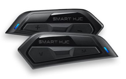 [44-107HCOM50B] Smart HJC 50B