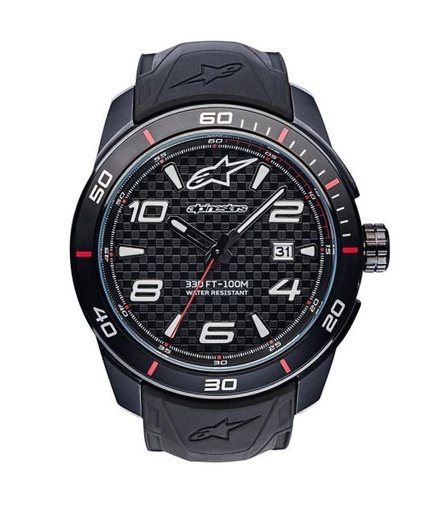 [46-1036-96007-1037] Tech Watch Satined Steel