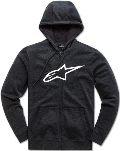 Ageless 2 Zip Hoodie