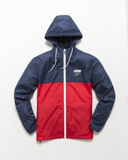 Cruiser Windbreaker Jacket
