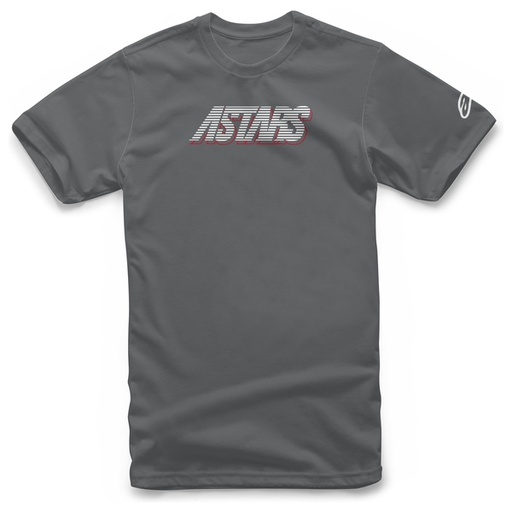 [46-1211-72003-18-M] Lanes Tee