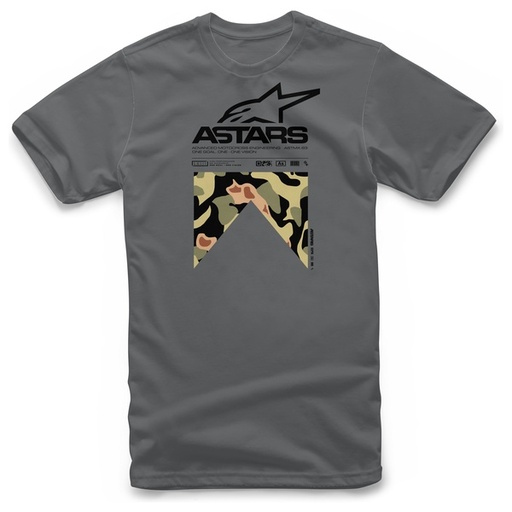 [46-1211-72008-18-M] Tactical Tee