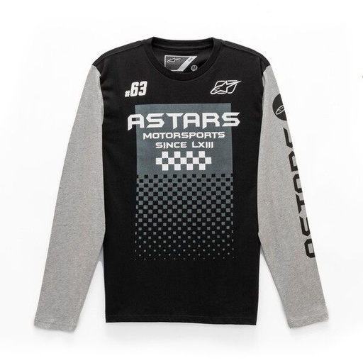 Tachen Tee Long Sleeve