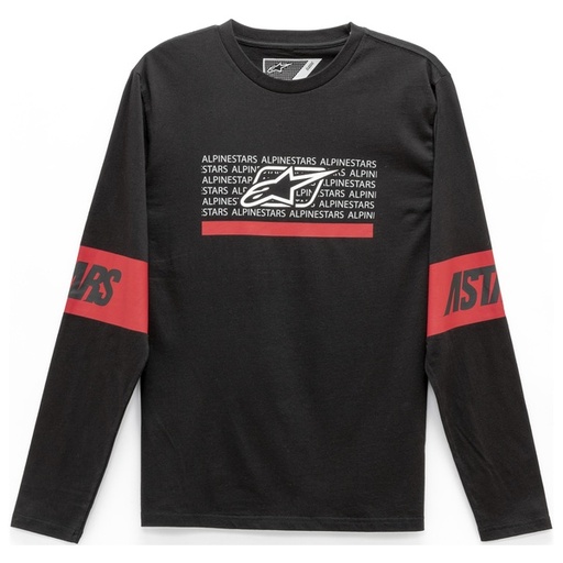 [46-1211-73910-20-M] Fave Tee Long Sleeve