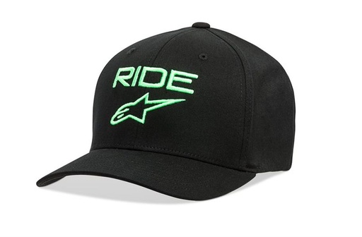 Ride Transfer Hat
