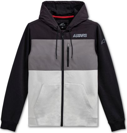 Elevate Hybrid Hoodie