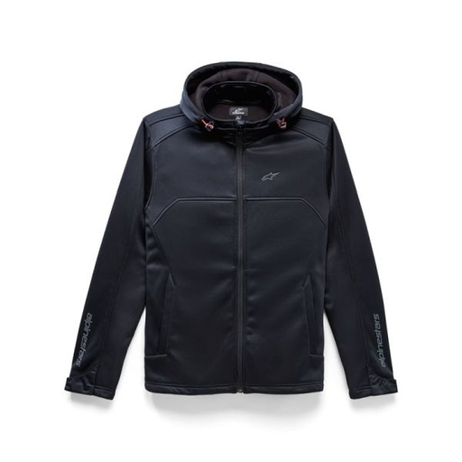 Strat X Jacket
