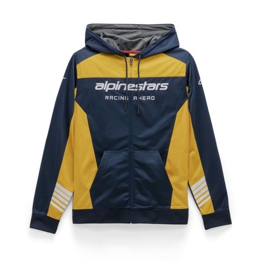 Sessions 2 Fleece