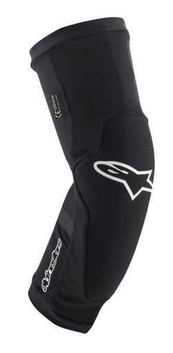 Youth Paragon Plus Knee Protectors
