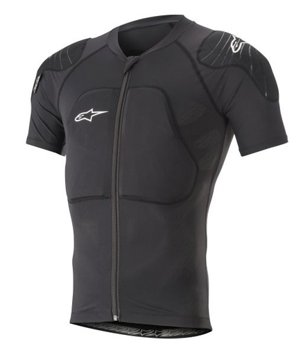 Paragon Lite Protection Jacket - Short Sleeve