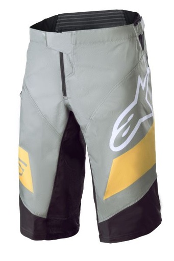 Racer Shorts