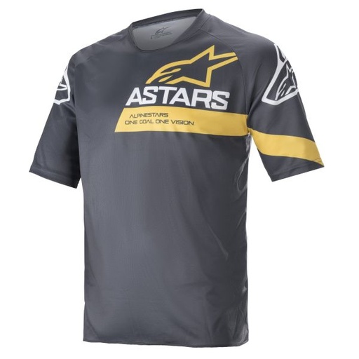 Racer V3 Short Sleeve Jersey