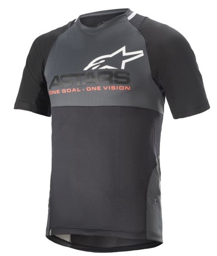 Drop 8.0 Short Sleeve Jersey