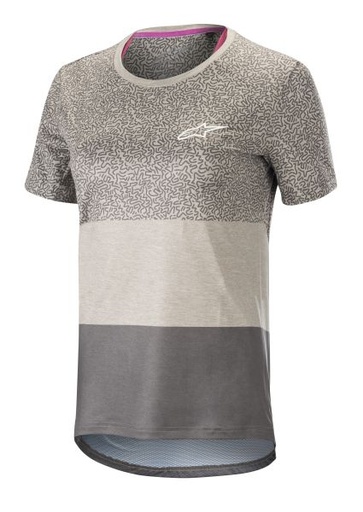 Stella Alps 8.0 Short Sleeve Jersey