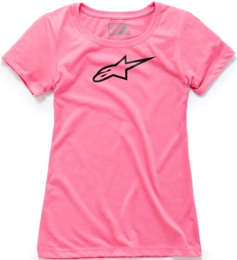 Ageless T-Shirt Lady