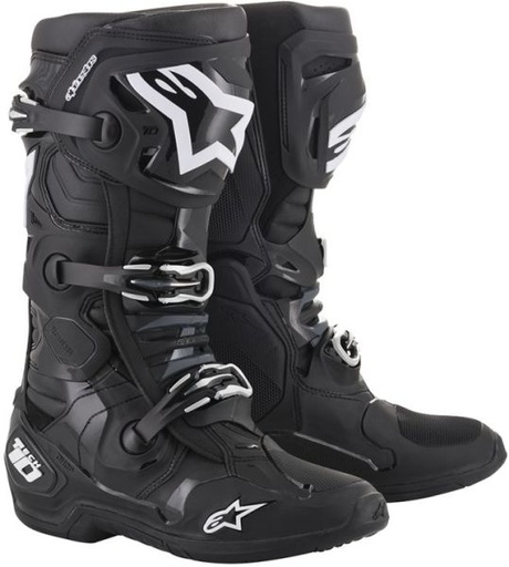 Tech 10 Boots New