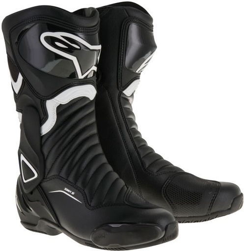 SMX-6 V2 Boots