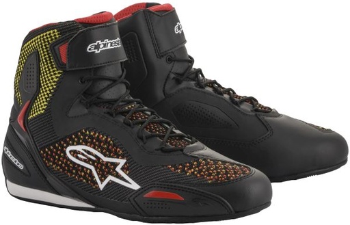 Faster-3 Rideknit Shoes