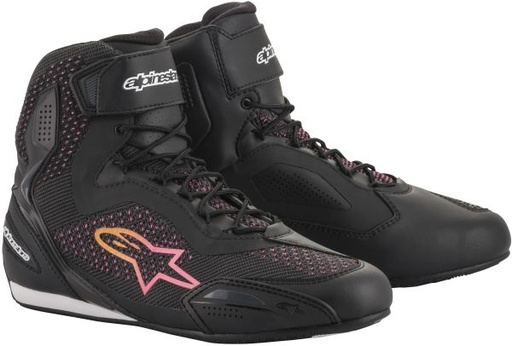 Stella Faster-3 Rideknit Shoes